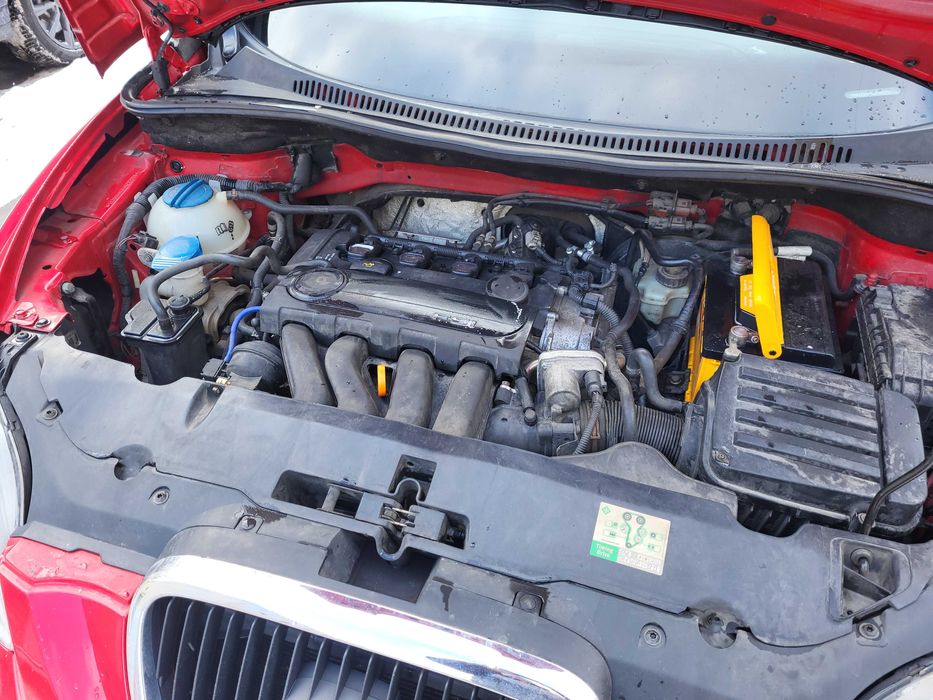 Seat Altea АВТОМАТ продам Сеат Алтеа