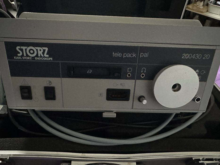 Ендоскоп STORZ Tele Pack 20043020