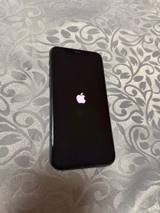 Iphone 11 pro 256gb