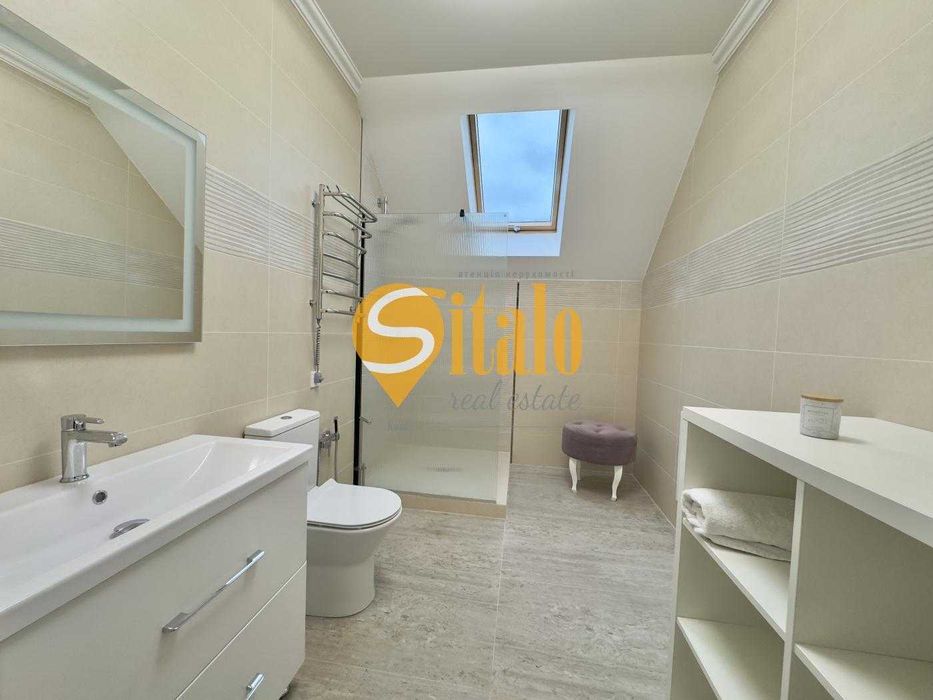 Будинок, Дом з ремонтом, метро Осокорки, Газ, тепловий насос, без %