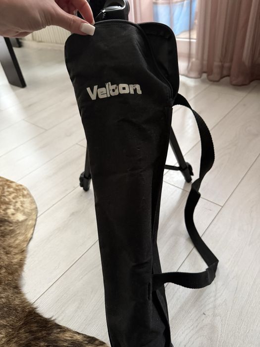 Штатив для фотоапарату EX-330Q