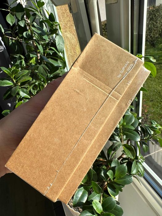 SUPVAN T50M Pro Drukarka Etykiet Termiczna Bluetooth + Rolka