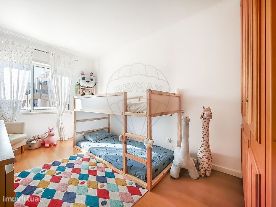 Apartamento T3 para venda