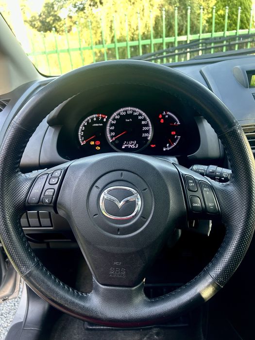 Mazda  5 2.0 Exclusive