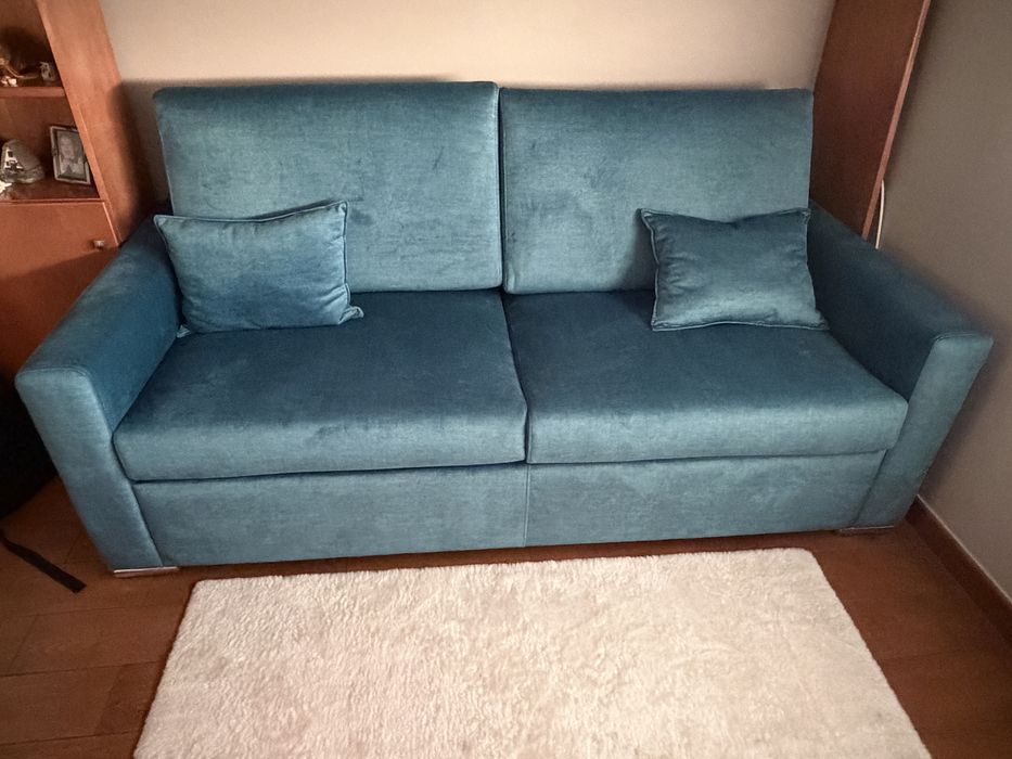sofa-cama de casal