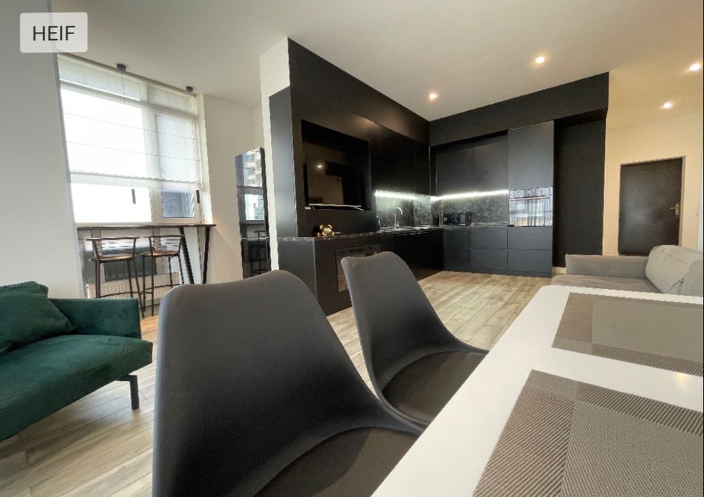 Квартира подобово, погодинно 3 кв у Центрі міста