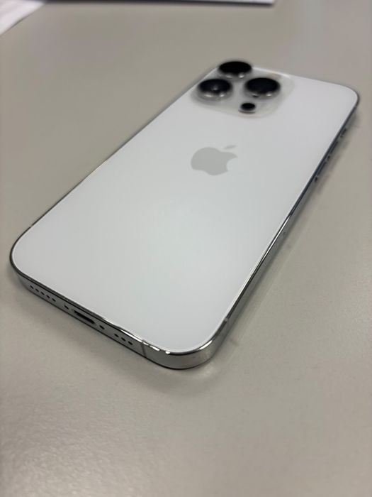 Vendo iphone 14 pro 128GB branco