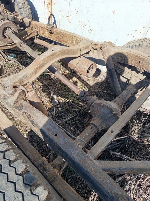 Продам УАЗ командир