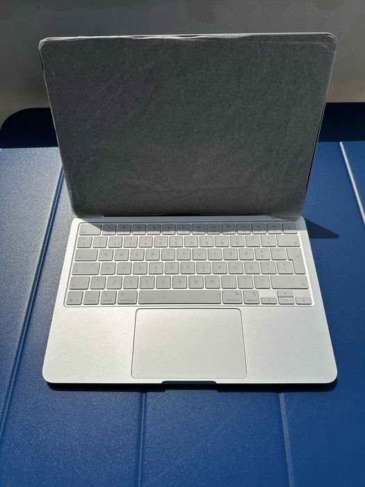 Macbook Neo com garantia