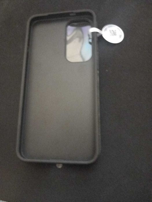 Capa Casetify Liquid Groovy para Samsung Galaxy S24+ (Nova)