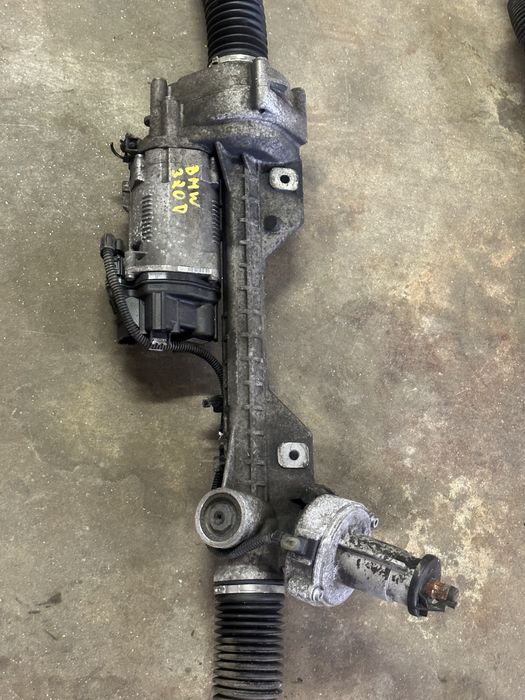 Caixa de direção de BMW série 1 e série 3 de 2008/2011