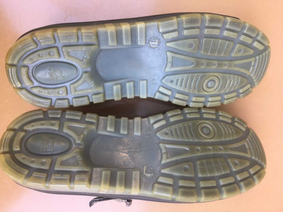 Buty rozmiar 40 damskie/męskie