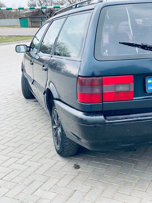 Продам Volkswagen