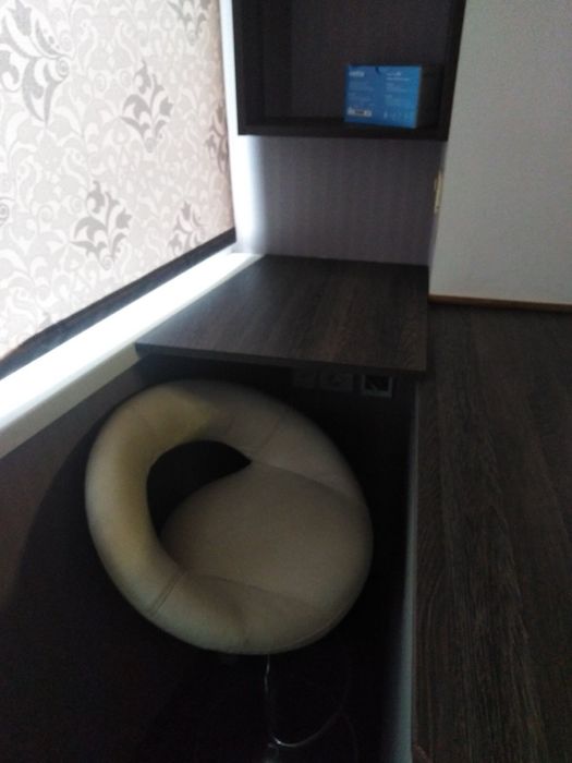 Научная! Ляпунова 11! Продам 1К 33 м2