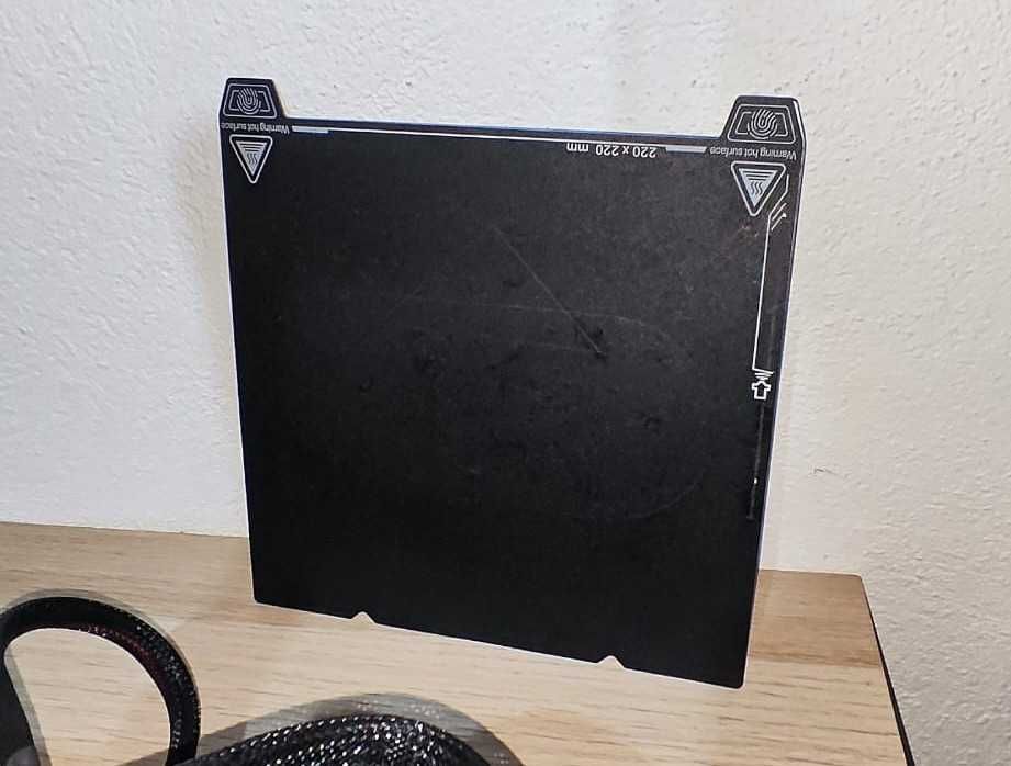 Vendo Creality Ender 3 V3 SE + Creality Space Pi V2 Filament Dryer