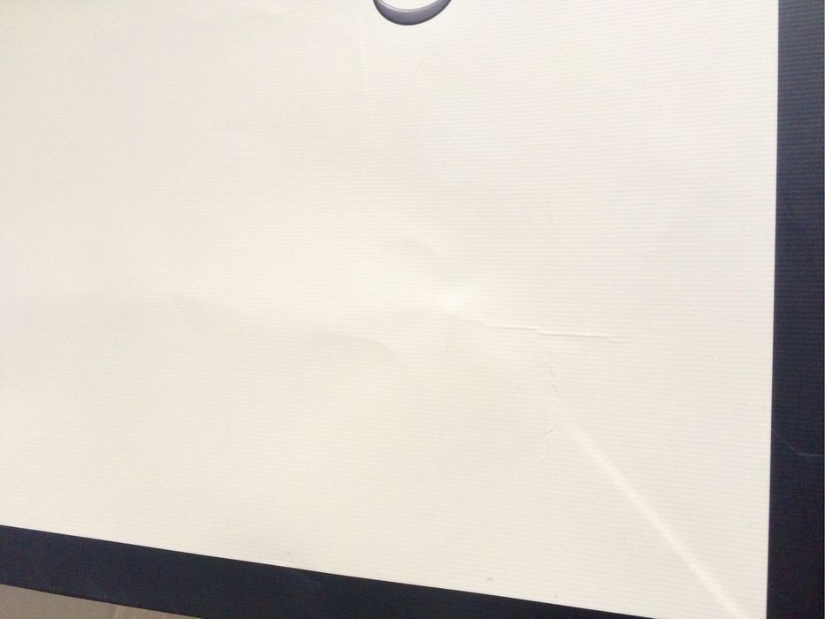 Пакет GUCCI. Подарунковий. Оригінал. Італія. 48*36*17 см