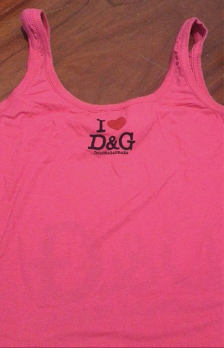 Top Dolce&Gabbana