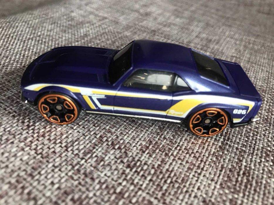 Набор Zuru Metal Machines Series 1 - Coches 5 Unidades: 999 грн