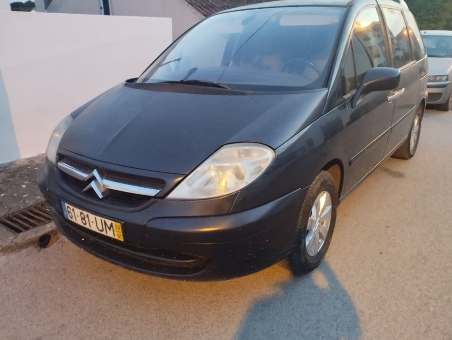 Citroën   urgente para despachar