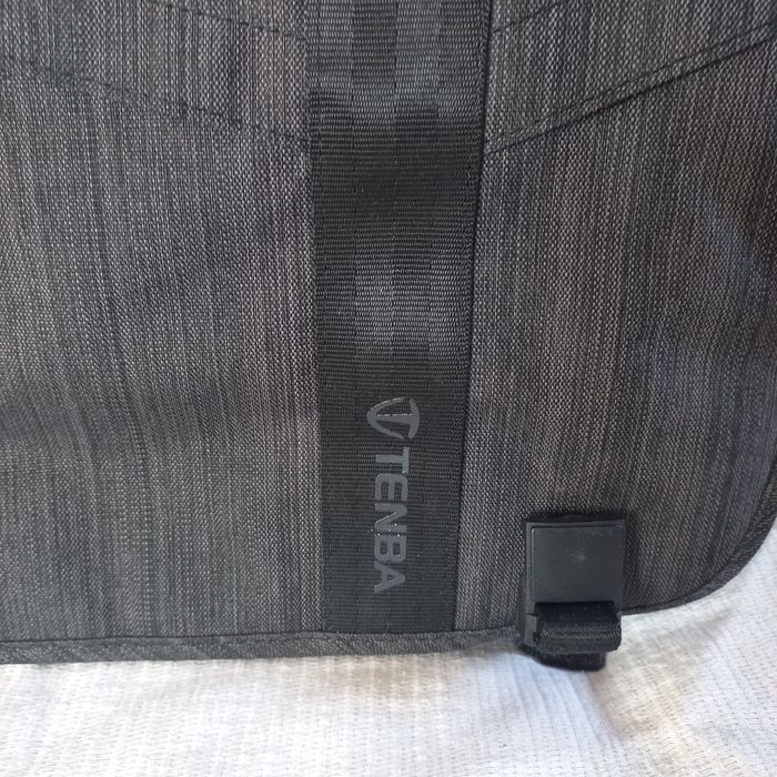 Torba fotograficzna TENBA Messenger DNA 13