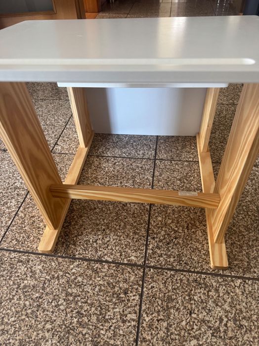 Secretária Criança