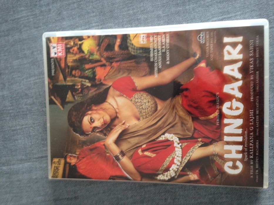 Vários DVD indianos original