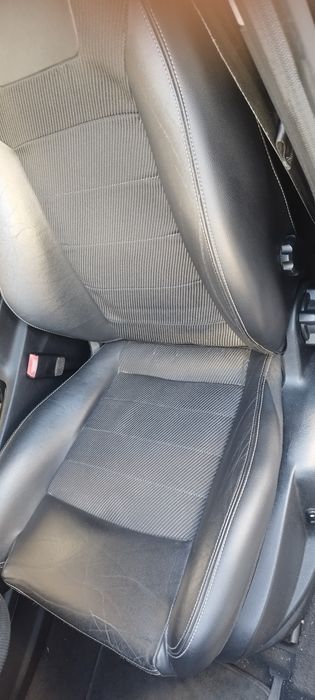 Ford S-Max — fotografia 12