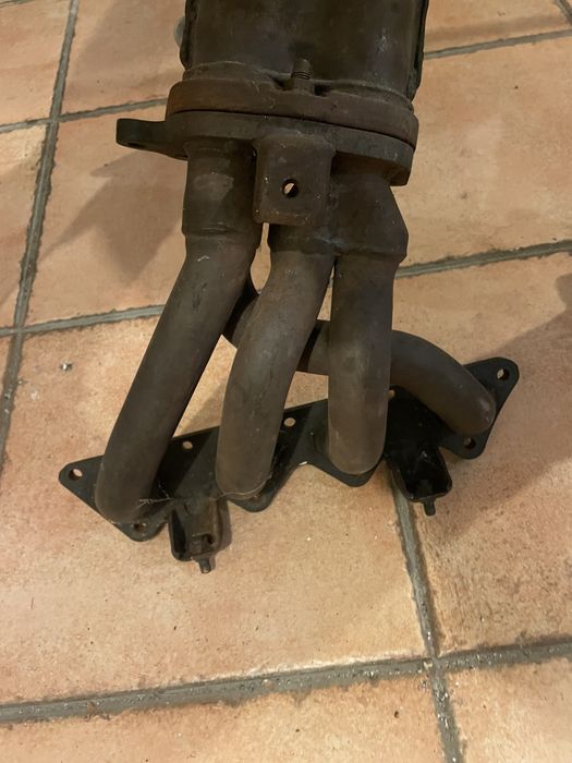 Coletores Honda Integra  Type R