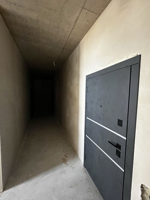 2 кімнатна квартира в клубному будинку