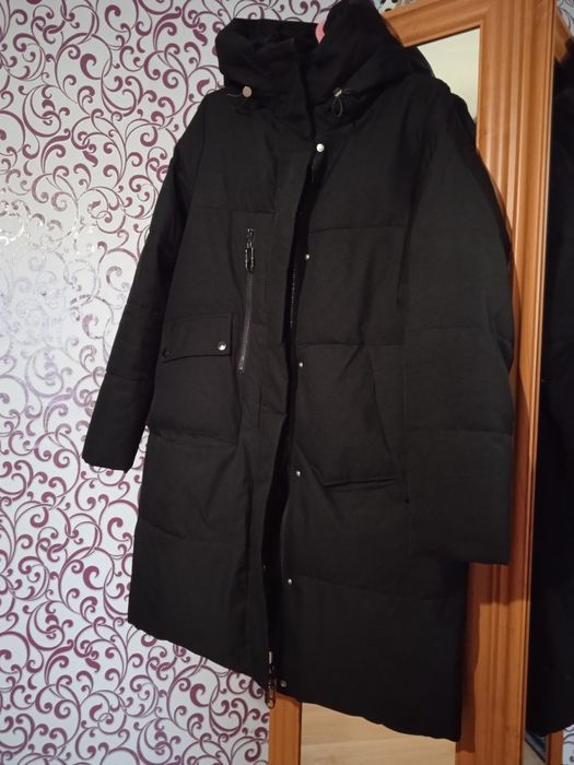 Пуховик Жіноча куртка