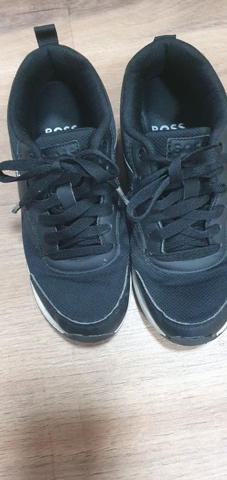 Sapatilhas Hugo  Boss