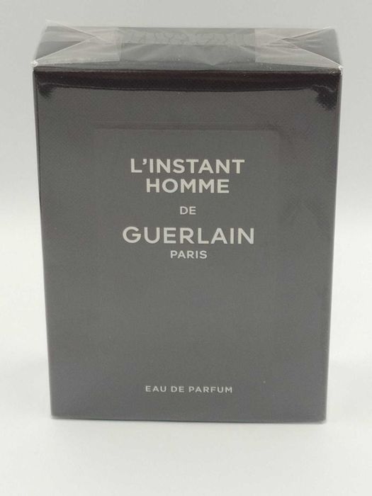 Guerlain LInstant de Guerlain Pour Homme edр 100 мл Оригинал