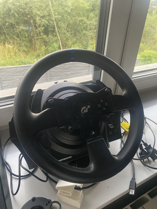 Kierownica Thrustmaster T300 RS GT