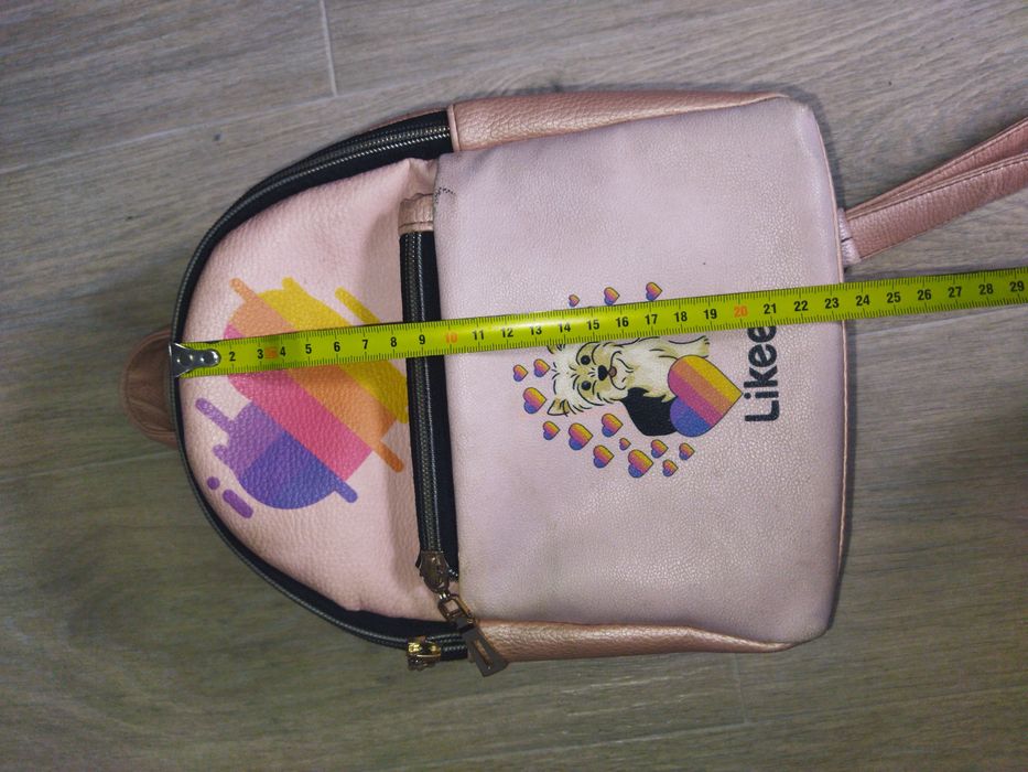 Детский рюкзак Like