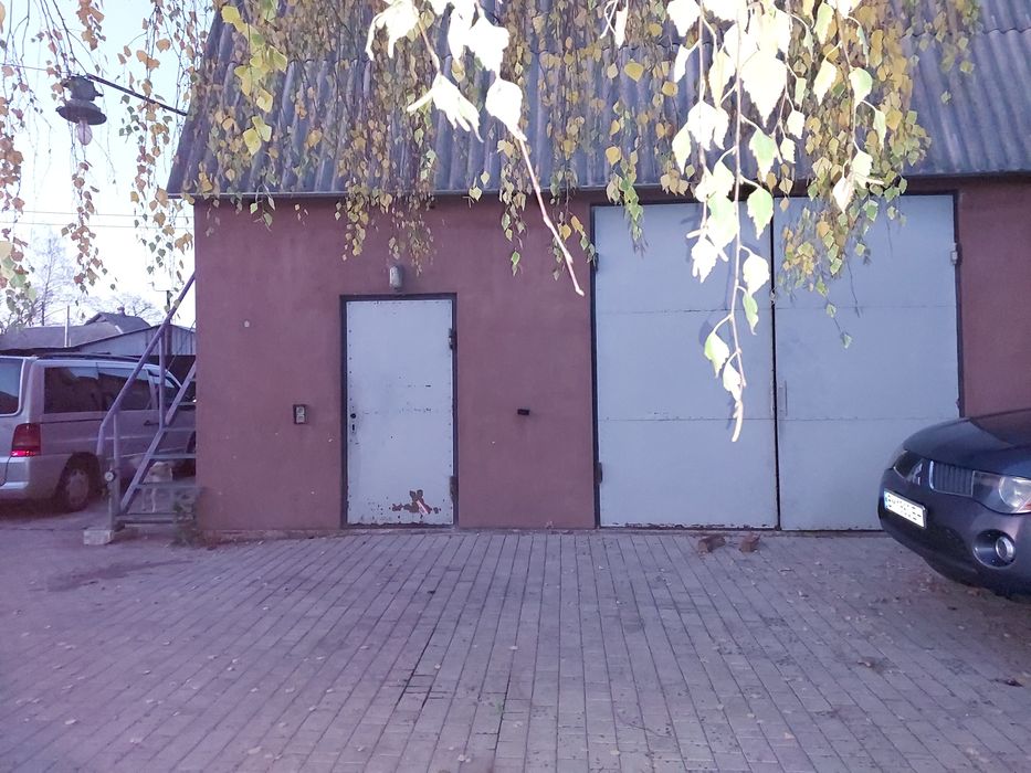 Продам дом в Солоницевском Отг (станцыя Пересечное)