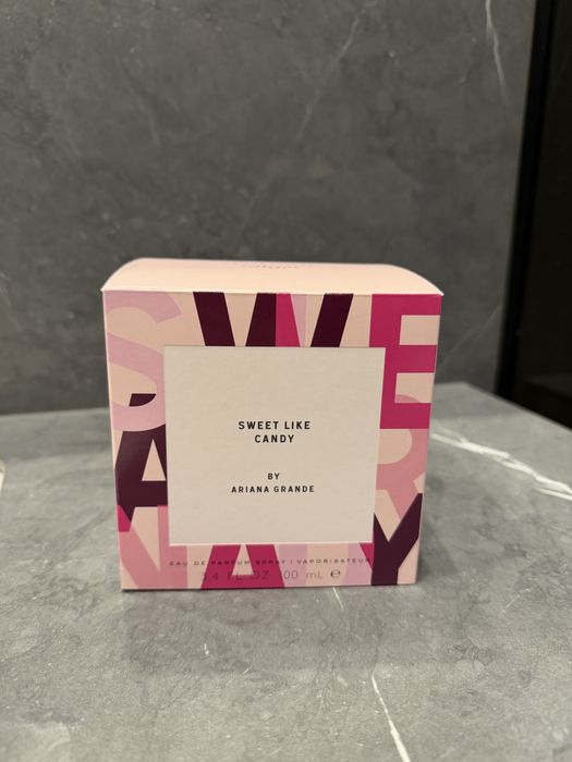 Sweet Like Candy by Ariana Grande 100 ml Парфуми 100 мл Парфумована вода