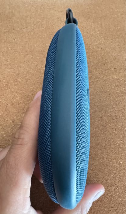 Fresh & Rebel Bold X Waterproof Portable Bluetooth Speaker64729607282434123