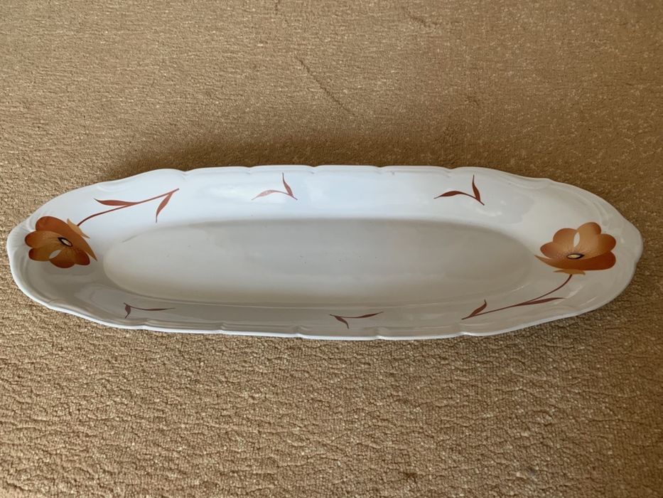 Сервірувальне блюдо 56 см, нове