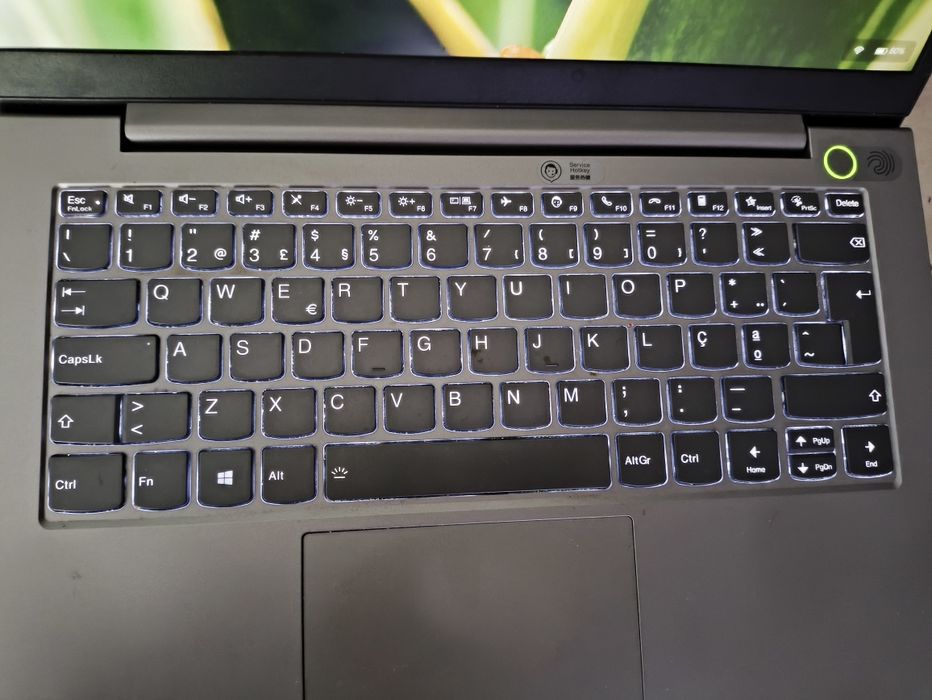 Lenovo thinkbook 14 G2 ITL