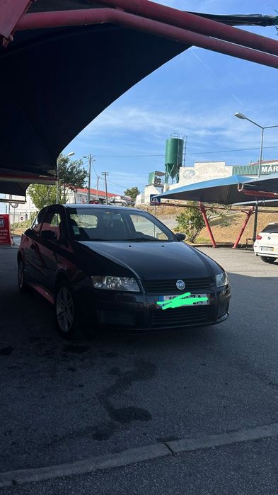 Fiat estilo 1.4  16v