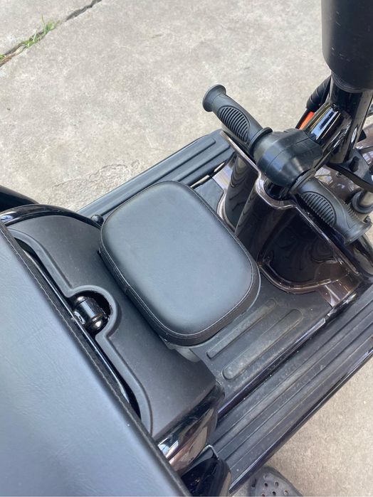 Электро Мотоцикл