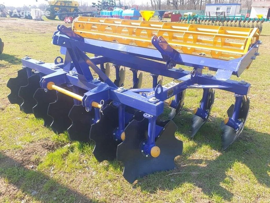 Дископлуг АГД АГ доставка оригінал