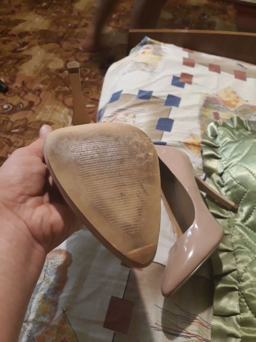 Туфли Asos оригинал