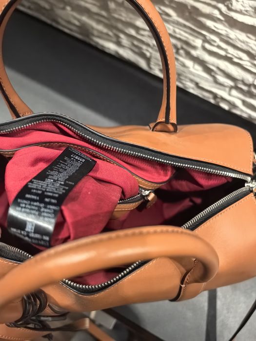 Torebka  Emporio Armani  oryginal