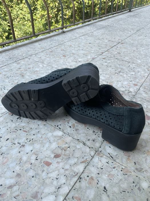Sapatos elegantes