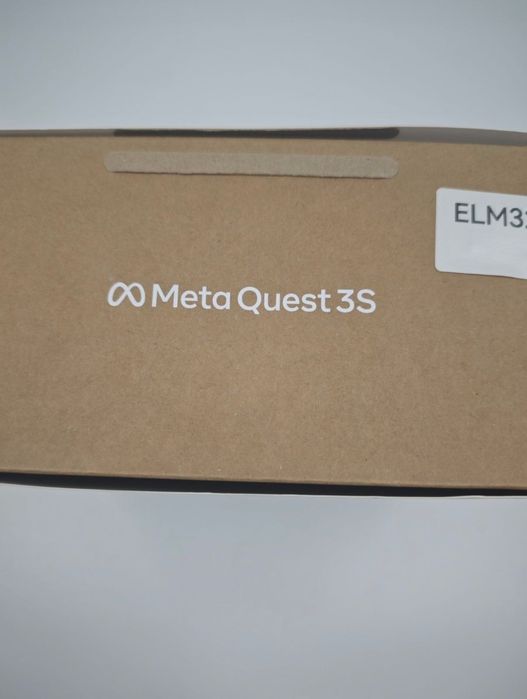 Meta quest 3S 128 gb