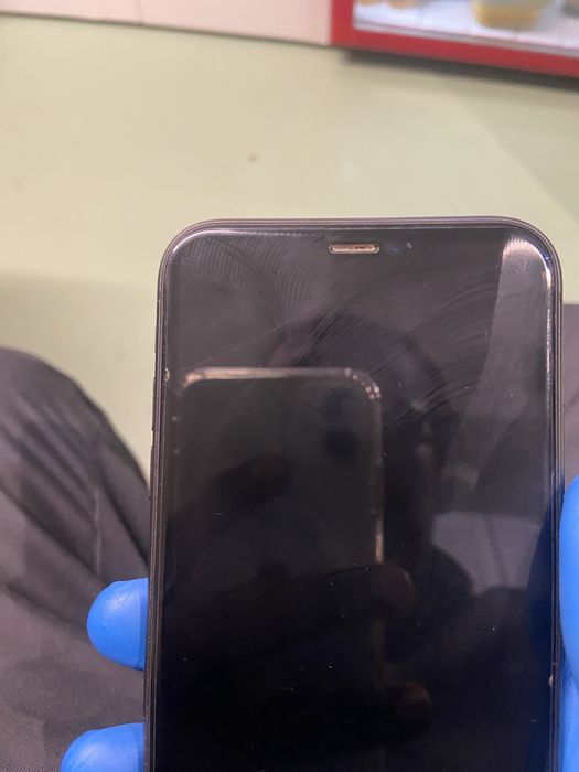 Iphone 11 Normal