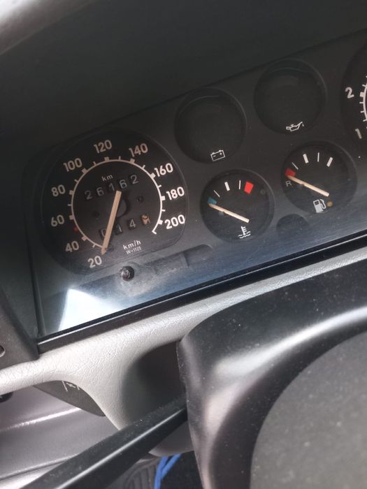 Opel corsa A -1.0 a gasolina