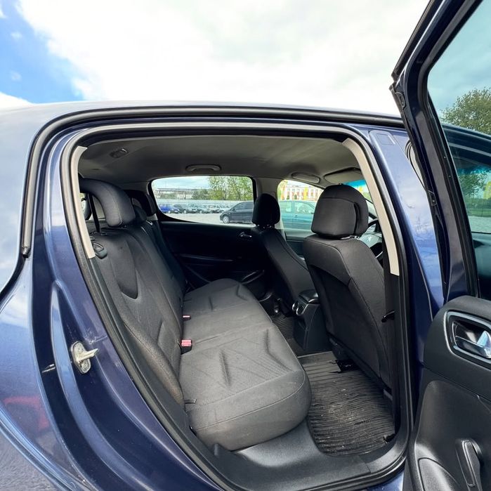 Peugeot 308 - 1.6 Бензин МКПП