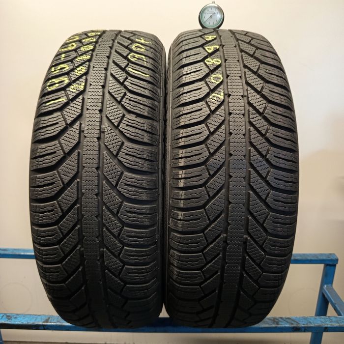 195/60R16 Semperit Master-Grip2